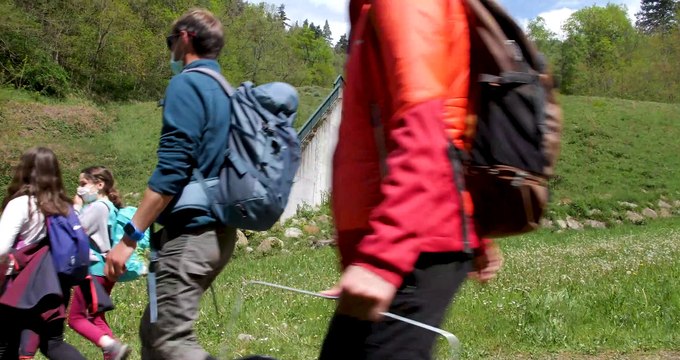 Adenanc - Découvrez le village idéal des enfants de la Haute-Ariège