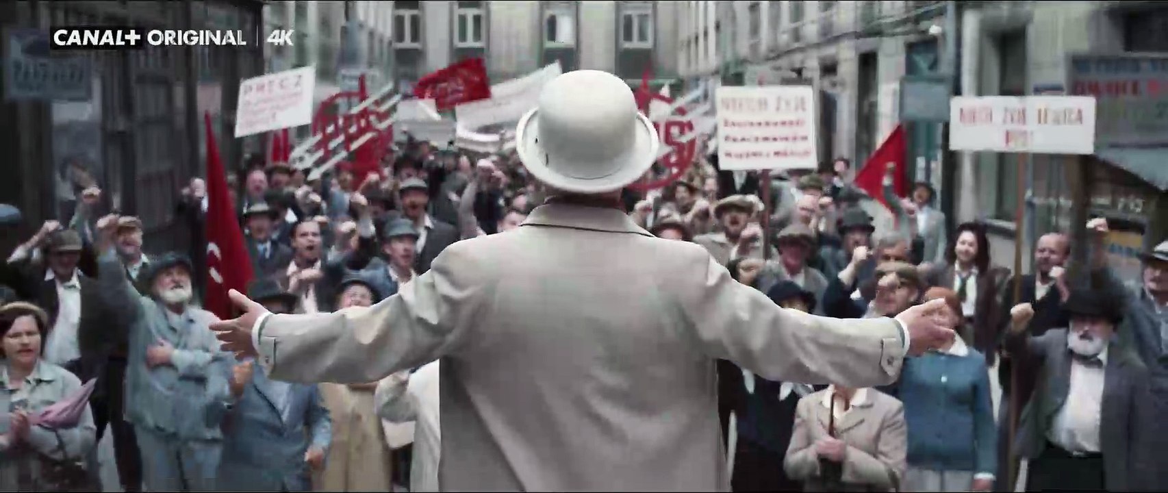 Król - Trailer