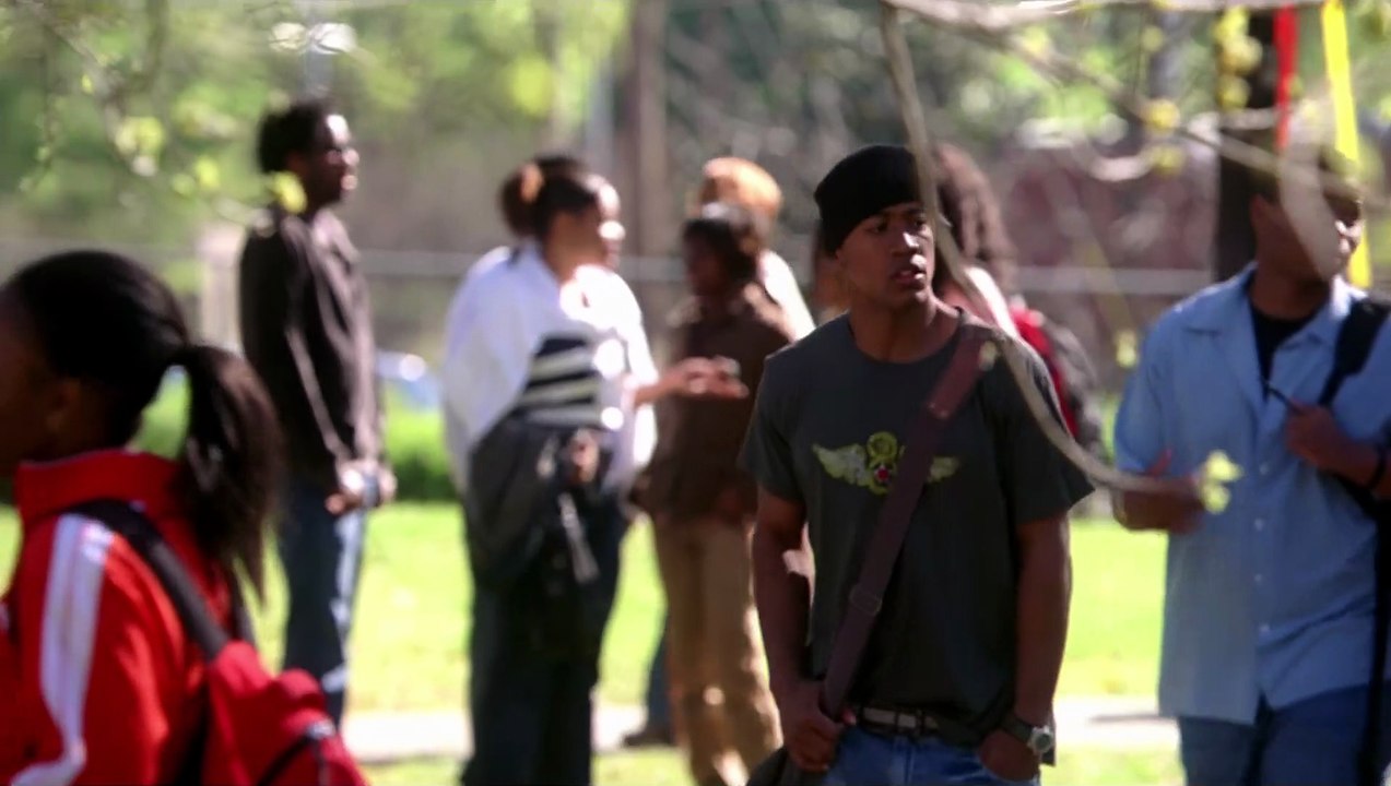 Stomp the Yard - Official Trailer
