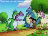 Dragon Tales - S01E19 A Tall Tale _ Stormy Weather