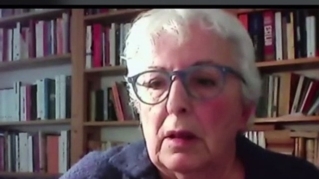 Il Giorno della Memoria a Genova. Anna Foa: La memoria è speranza