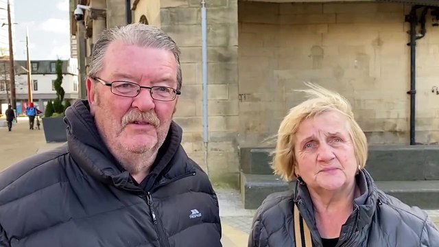 We asked shoppers: How do you feel about the lifting of the requirement to wear face masks in indoor public places?