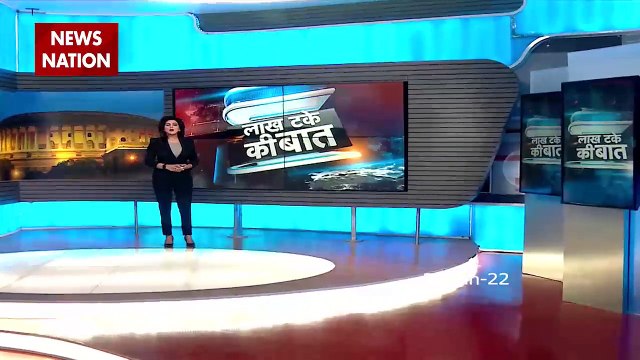 Lakh Take Ki Baat : UP के रण में BJP के दिग्गजों का जमावड़ा | UP Election 2022 |