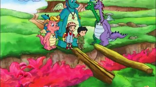 Dragon Tales - S03E12 The Balancing Act _ A Small Victory