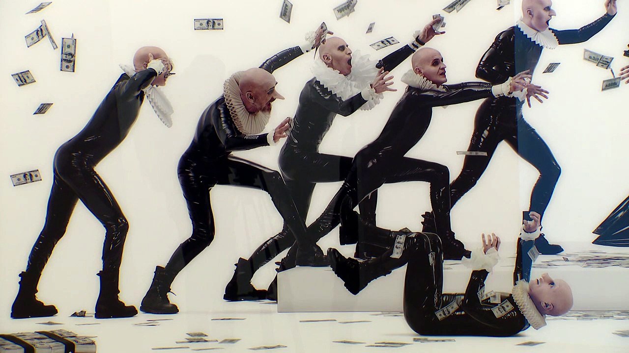 "Voyage en démocratie" en 30 photographies à la Villa Tamaris de La Seyne-sur-Mer