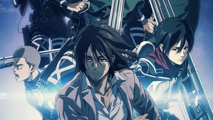 L’Attaque des Titans, une hype encore d’actualité pour la dernière saison ?