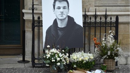 GALA VIDEO - Mort de Gaspard Ulliel : cet hommage touchant dans la station de ski où il a dépéri