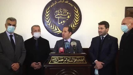 Son dakika haberi | Lübnan'da muhalefet partisinden "Hizbullah Lübnanlıları silahla rehin aldı" suçlaması