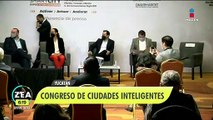 Yucatán será sede del Congreso de Ciudades Inteligentes en América Latina 2022