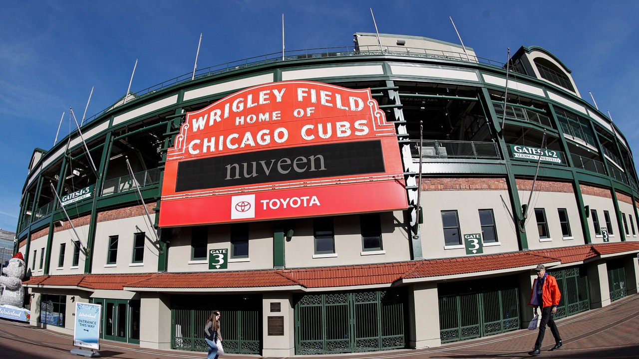 MLB Lockout Update