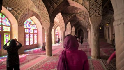 Persia, la historia de Irán 3/3 [Documental HD]