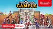Pre-Order! | TWO POINT CAMPUS - (PS5, PS4) Releases May 17th 2022
