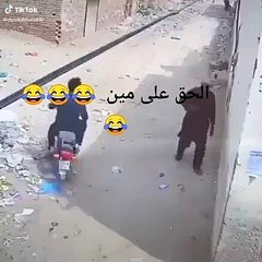 Funy video most laughing. With donki.