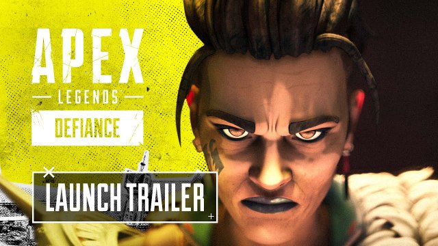 Apex Legends Dissidence : Trailer de lancement pour la saison 12