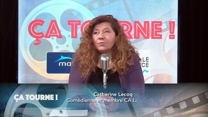ÇA TOURNE ! : " Ça tourne ! " rapplique avec La Réplique