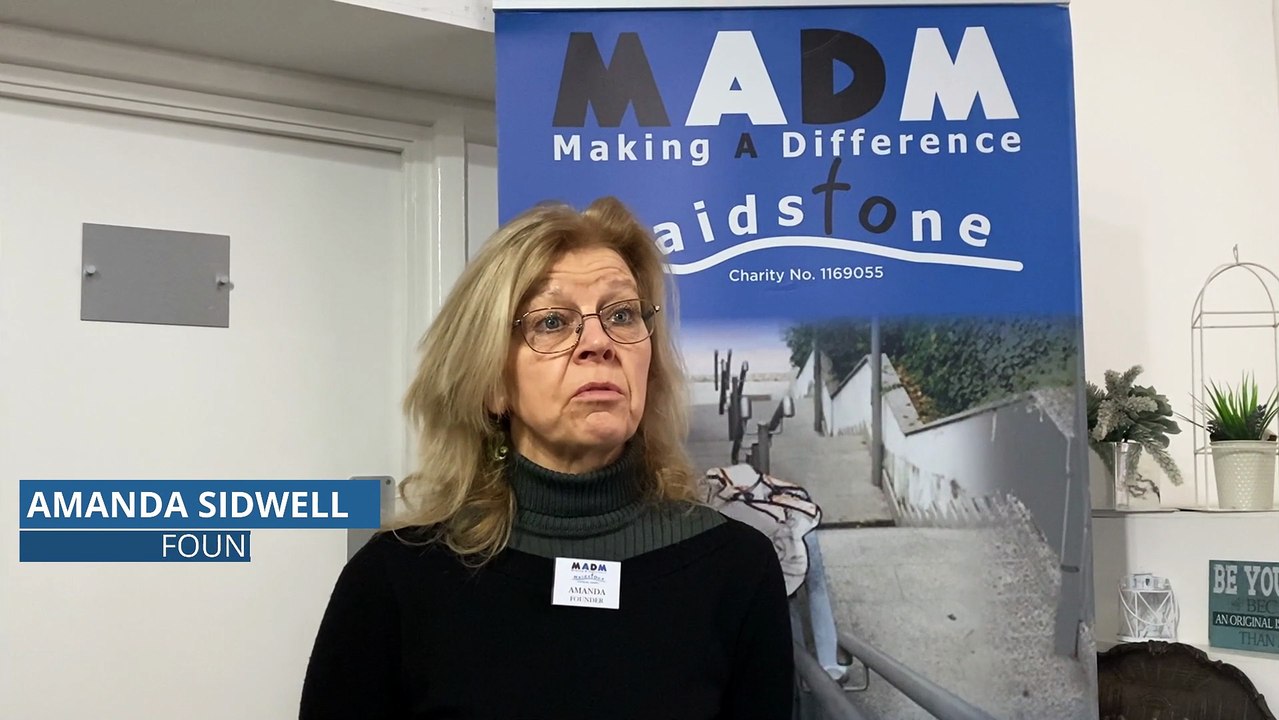 MADM Masks