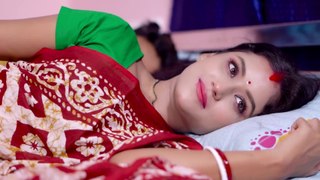 Naino Ki Jo Baat - Husband Wife Real Life Love Story - Surya Tiyasha - Latest Hindi Song