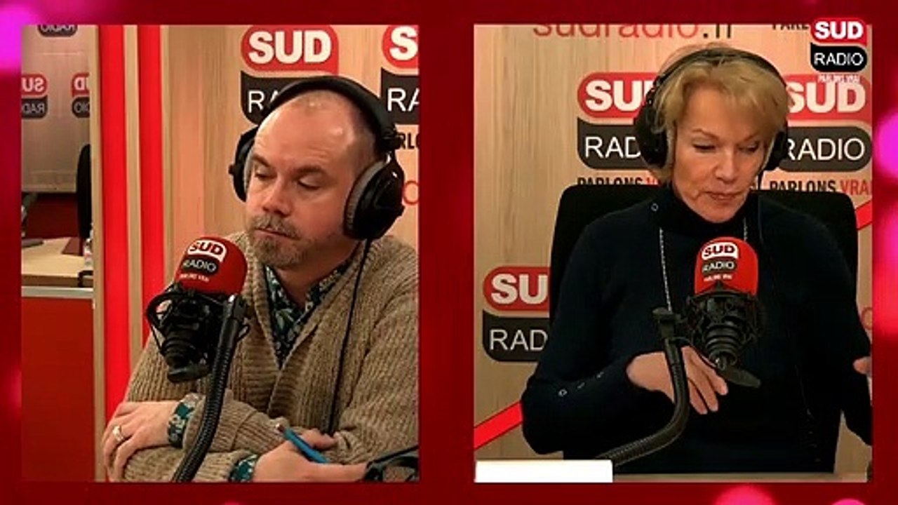 Samir : "Je suis un ancien addict au sexe"