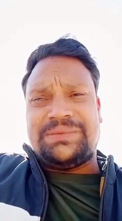 Viral Video - थक गया हूं मैं इस दुनिया से... वी...