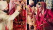 Mouni Roy Suraj Nambiar Bengali Wedding Saat phere Sindoor Daan Full Video Viral | Boldsky