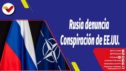 La Hojilla | Oligarquía continúa sus planes de dominio con provocaciones a Rusia