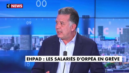 Pr Enrique Casalino : «L'hôpital, l'institution soignante peuvent être maltraitants»
