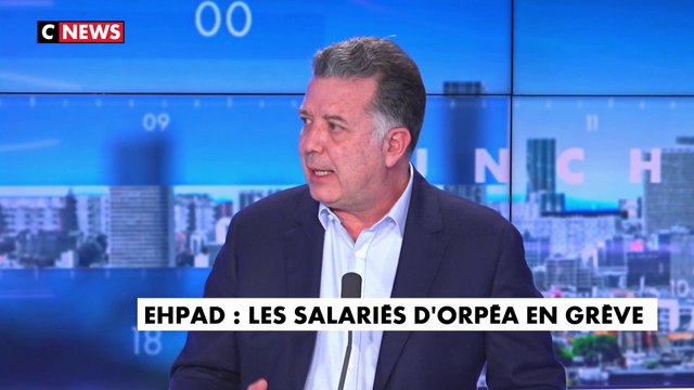 Pr Enrique Casalino : «L'hôpital, l'institution soignante peuvent être maltraitants»
