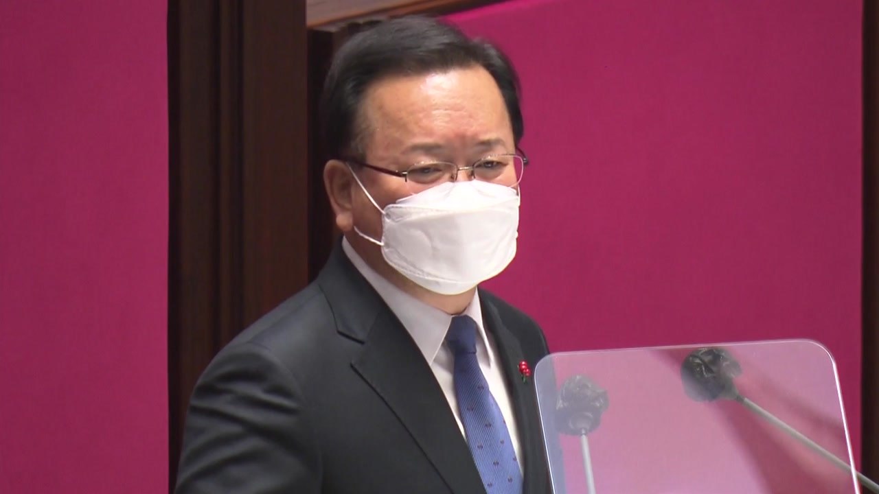 김 총리 "이번 추경, 속도 중요... 임대료 부담 경감 방안 논의해야" / YTN