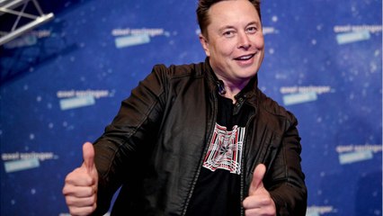 Tesla : voici le produit le plus important de 2022 selon Elon Musk