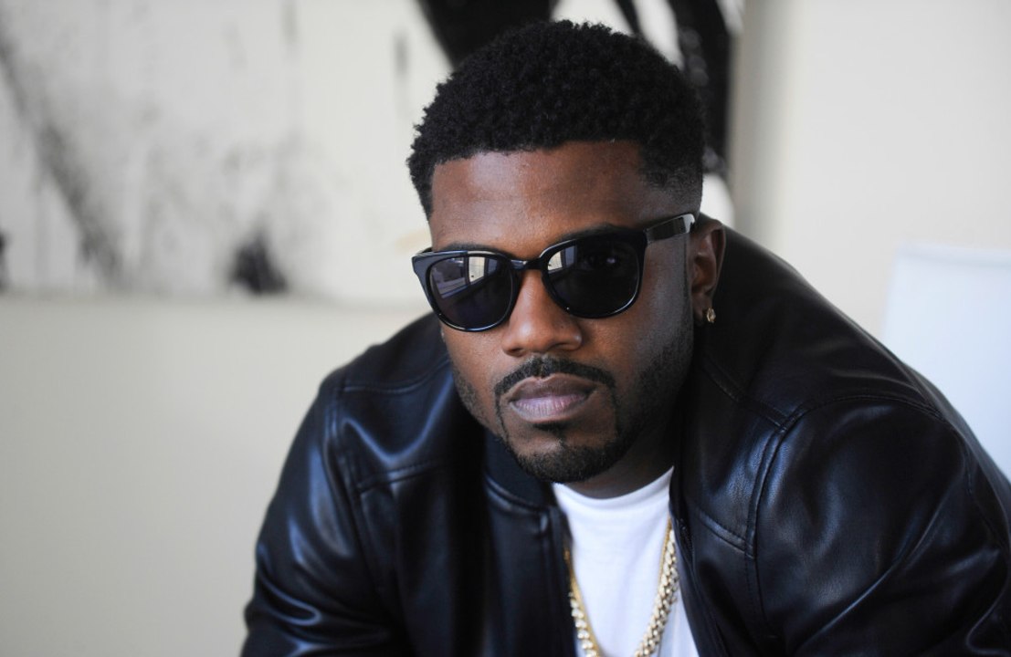 Ray J, exnovio de Kim Kardashian, se pronuncia sobre la presunta existencia de una segunda cinta sexual con la celebridad
