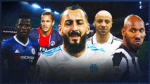 Les pires panic-buy de l'histoire du mercato