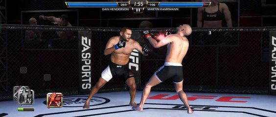 EA SPORTS UFC  - Nooobsy #shorts #Shorts