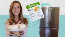 We Tried The Internet's Favorite Tofu Hack