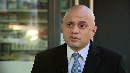 Health Sec: Unlimited care home visitors is a 'new chapter'