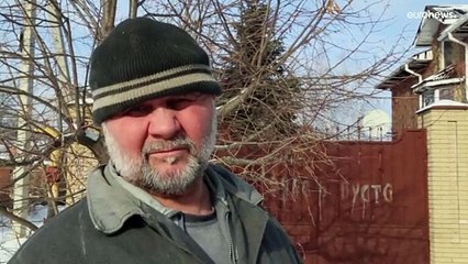 Escepticismo en Donetsk frente a las negociaciones entre Ucrania y Rusia