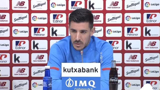 Yuri sobre el Real Madrid Podemos hacerles frente por muy buen equipo que tengan y espero que a la tercera vaya la vencida