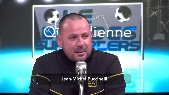 LE BAR DES SUPPORTERS : Le Bar des Supporters 27 01 22