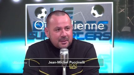 LE BAR DES SUPPORTERS : Le Bar des Supporters 27 01 22