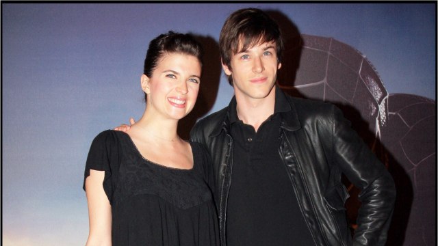 GALA VIDEO - Obsèques de Gaspard Ulliel : la délicate attention de son ex Cécile Cassel