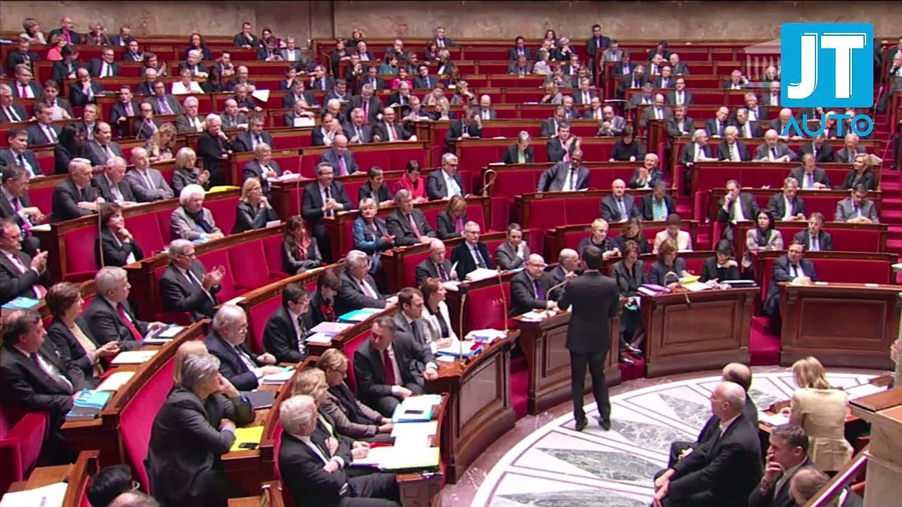 Tesla explose les compteurs, une nouvelle Nissan électrique “made in France”... le JT Auto