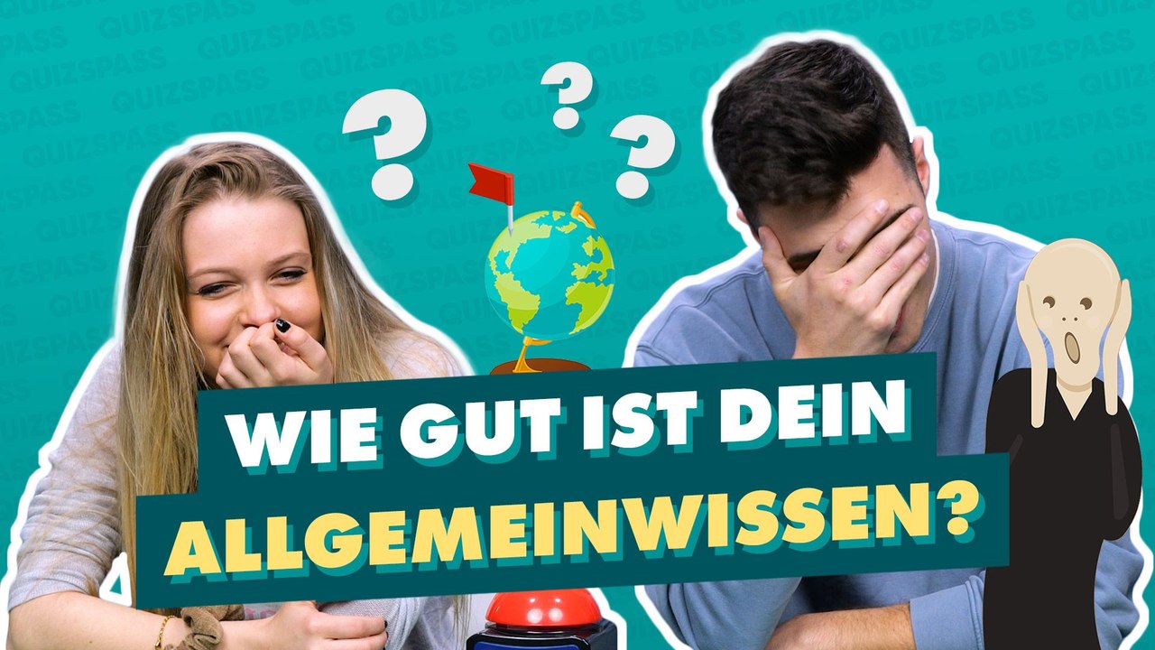 Stifte raus - Klassenarbeit: Wer kann alle Fragen beantworten?
