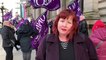 Watch: Glasgow Union workers demand equal pay rights from Glasgow City Council