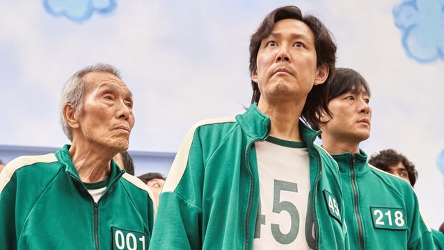 Drama Ensemble Nominees at the 2022 SAG Awards - Awards Circuit