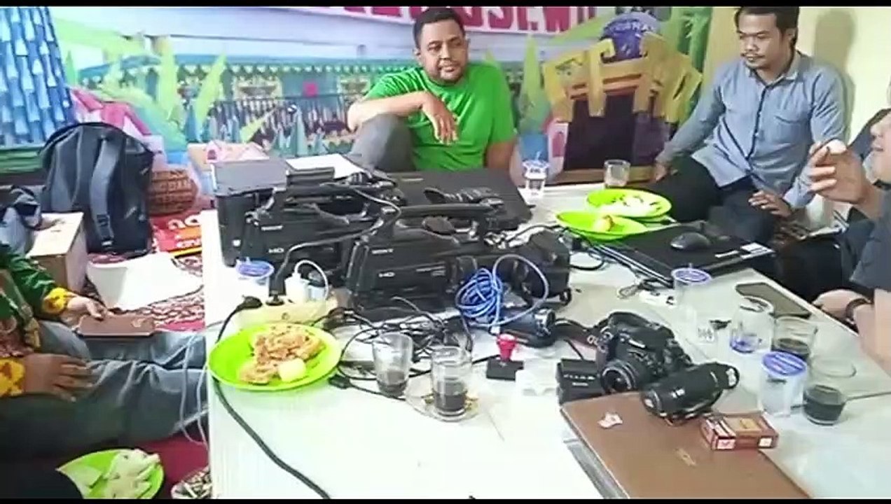 Profil Pringsewu TV1