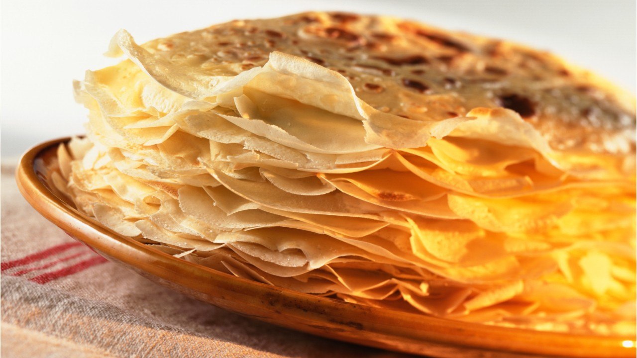 Pourquoi mange-t-on des crêpes à la Chandeleur ?