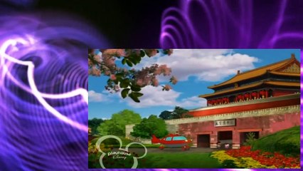 Little Einsteins S01E12 Annie'S Solo Mission