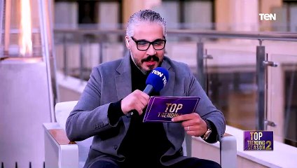 محدش هيعرف يجسد دور الفنان أحمد زكي؟.. شوفوا رد محمد نجاتي كان إيه