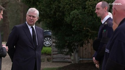 Esküdtszéki tárgyalást kér a yorki herceg