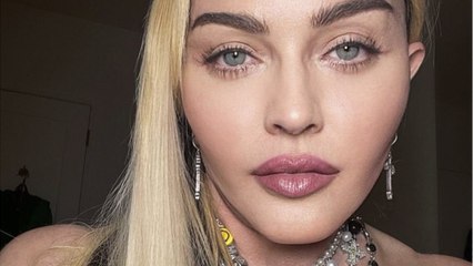 VOICI Madonna : cette étonnante proposition qu'elle a faite à Britney Spears