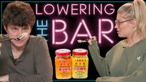 Barstool Enjoys The Flavor Of Fermented Bean Curds